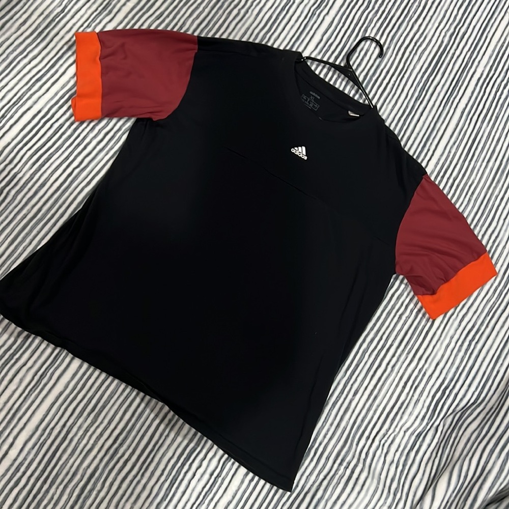 Women's adidas tee